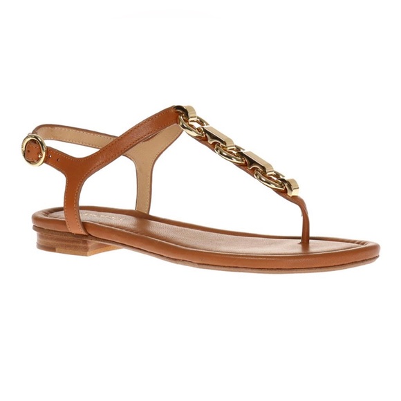 MICHAEL KORS Sandal - Picture 2 of 12